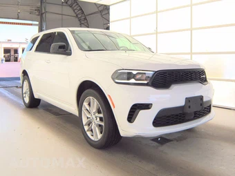 2023 Dodge Durango GT Launch Edition – miniatura 3