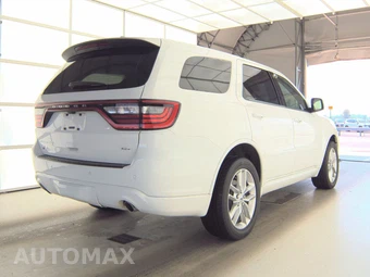 2023 Dodge Durango GT Launch Edition – miniatura 4