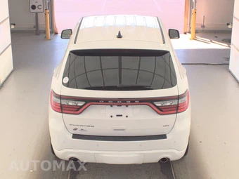 2023 Dodge Durango GT Launch Edition – miniatura 5