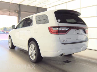 2023 Dodge Durango GT Launch Edition – miniatura 6