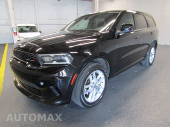 2023 Dodge Durango GT Launch Edition
