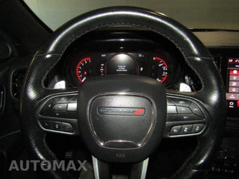 2023 Dodge Durango GT Launch Edition – miniatura 11
