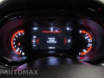 2023 Dodge Durango GT Launch Edition – miniatura 12