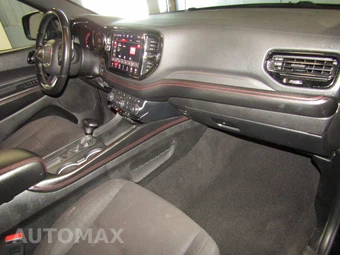 2023 Dodge Durango GT Launch Edition – miniatura 14