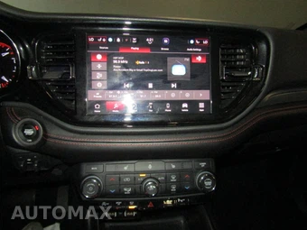2023 Dodge Durango GT Launch Edition – miniatura 15
