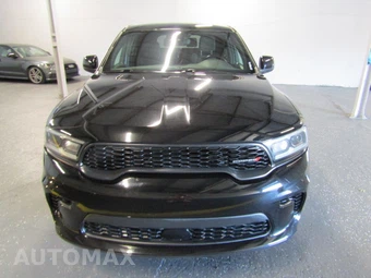 2023 Dodge Durango GT Launch Edition – miniatura 2