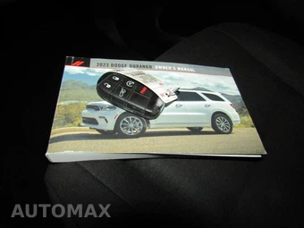 2023 Dodge Durango GT Launch Edition – miniatura 20