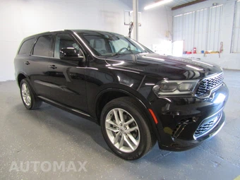 2023 Dodge Durango GT Launch Edition – miniatura 3