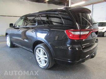 2023 Dodge Durango GT Launch Edition – miniatura 4