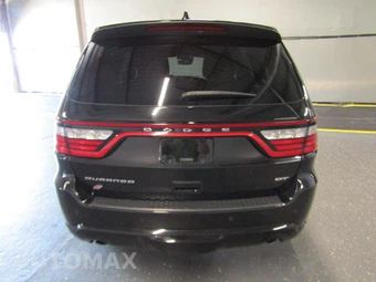 2023 Dodge Durango GT Launch Edition – miniatura 5