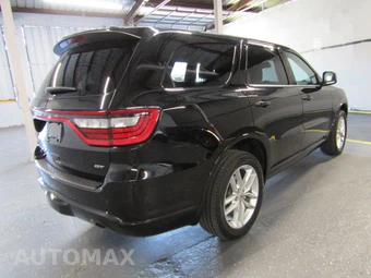 2023 Dodge Durango GT Launch Edition – miniatura 6
