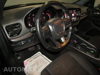2023 Dodge Durango GT Launch Edition – miniatura 9