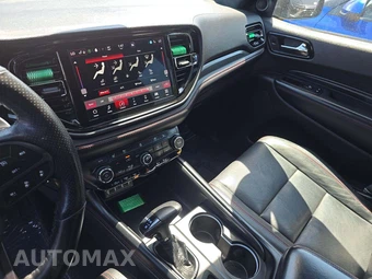 2023 Dodge Durango GT Plus – miniatura 10