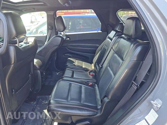 2023 Dodge Durango GT Plus – miniatura 13