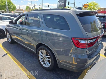2023 Dodge Durango GT Plus – miniatura 2
