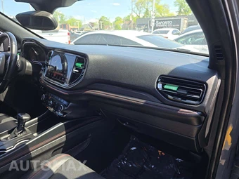 2023 Dodge Durango GT Plus – miniatura 20