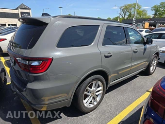 2023 Dodge Durango GT Plus – miniatura 3