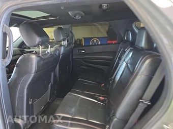 2023 Dodge Durango GT Plus – miniatura 10