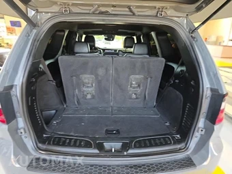 2023 Dodge Durango GT Plus – miniatura 13