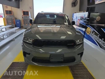 2023 Dodge Durango GT Plus – miniatura 2