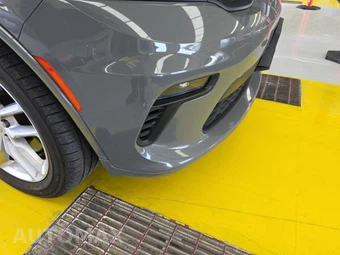 2023 Dodge Durango GT Plus – miniatura 22