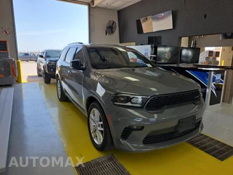 2023 Dodge Durango GT Plus – miniatura 3