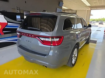 2023 Dodge Durango GT Plus – miniatura 4