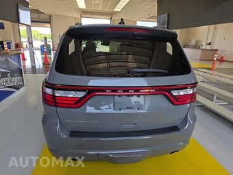2023 Dodge Durango GT Plus – miniatura 5