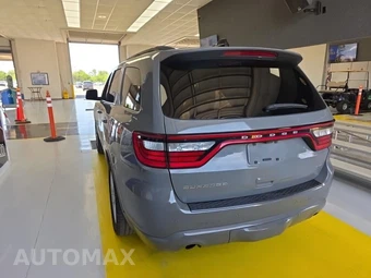2023 Dodge Durango GT Plus – miniatura 6
