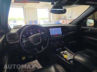 2023 Dodge Durango GT Plus – miniatura 8