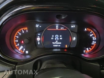 2023 Dodge Durango GT Plus – miniatura 9