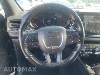 2023 Dodge Durango GT Plus - miniatura 10