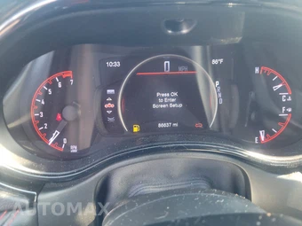 2023 Dodge Durango GT Plus - miniatura 12