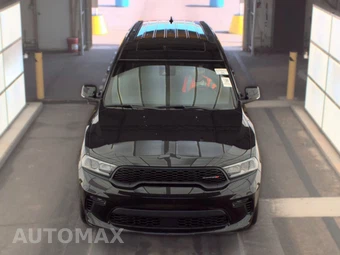 2023 Dodge Durango GT Plus - miniatura 2