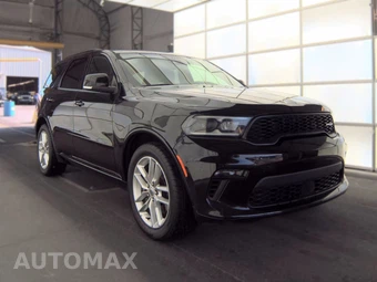 2023 Dodge Durango GT Plus - miniatura 3
