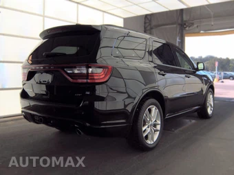 2023 Dodge Durango GT Plus - miniatura 4