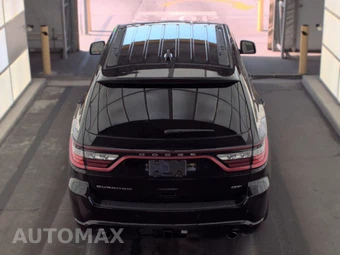 2023 Dodge Durango GT Plus - miniatura 5