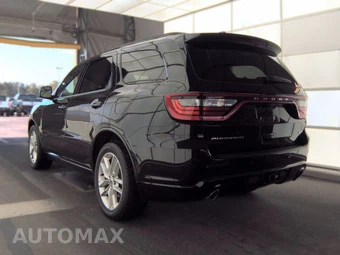 2023 Dodge Durango GT Plus - miniatura 6