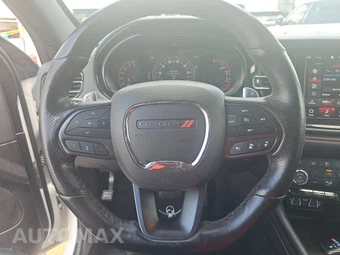2023 Dodge Durango GT Plus - miniatura 10