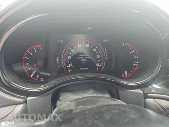 2023 Dodge Durango GT Plus - miniatura 12
