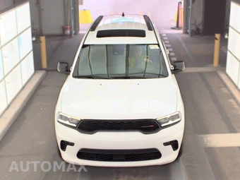 2023 Dodge Durango GT Plus - miniatura 2