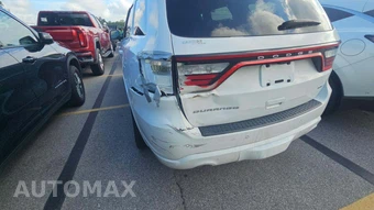2023 Dodge Durango GT Plus - miniatura 21