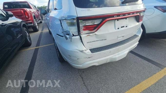 2023 Dodge Durango GT Plus - miniatura 22