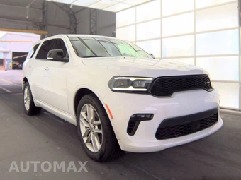 2023 Dodge Durango GT Plus - miniatura 3