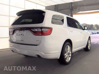 2023 Dodge Durango GT Plus - miniatura 4