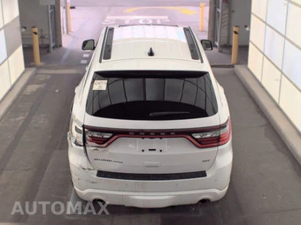 2023 Dodge Durango GT Plus - miniatura 5