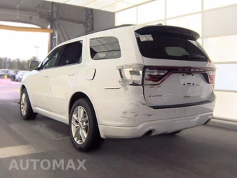 2023 Dodge Durango GT Plus - miniatura 6