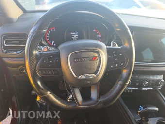 2023 Dodge Durango GT Plus – miniatura 10