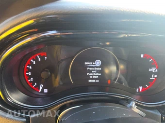 2023 Dodge Durango GT Plus – miniatura 12