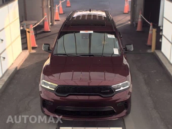 2023 Dodge Durango GT Plus – miniatura 2